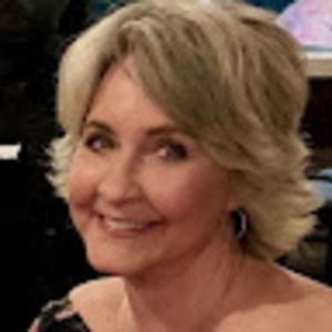 Meet your Posher, Susan tullis